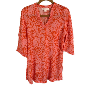 Oscar de la Renta night shirt